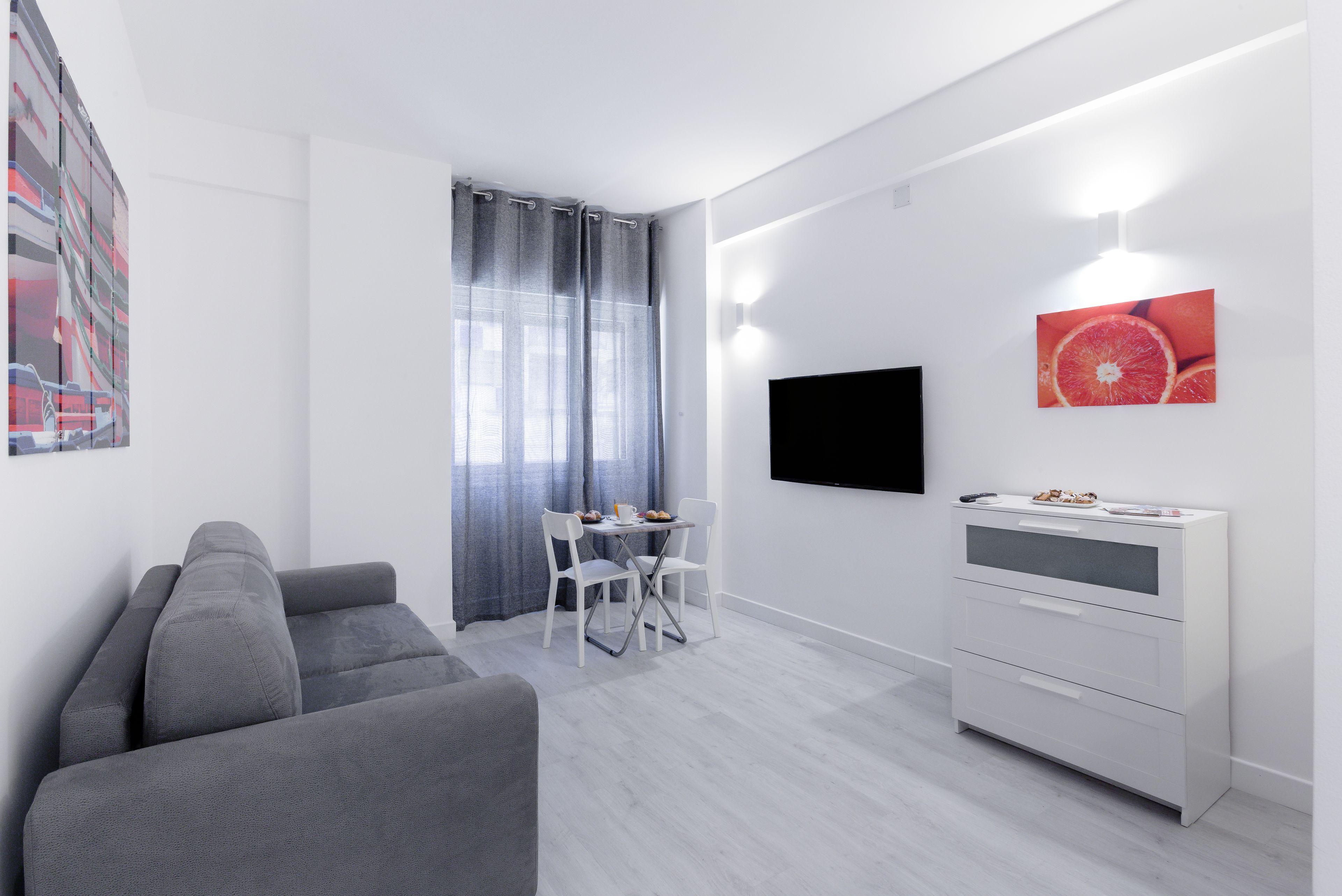 Suite Palermo Apartment, Palermo