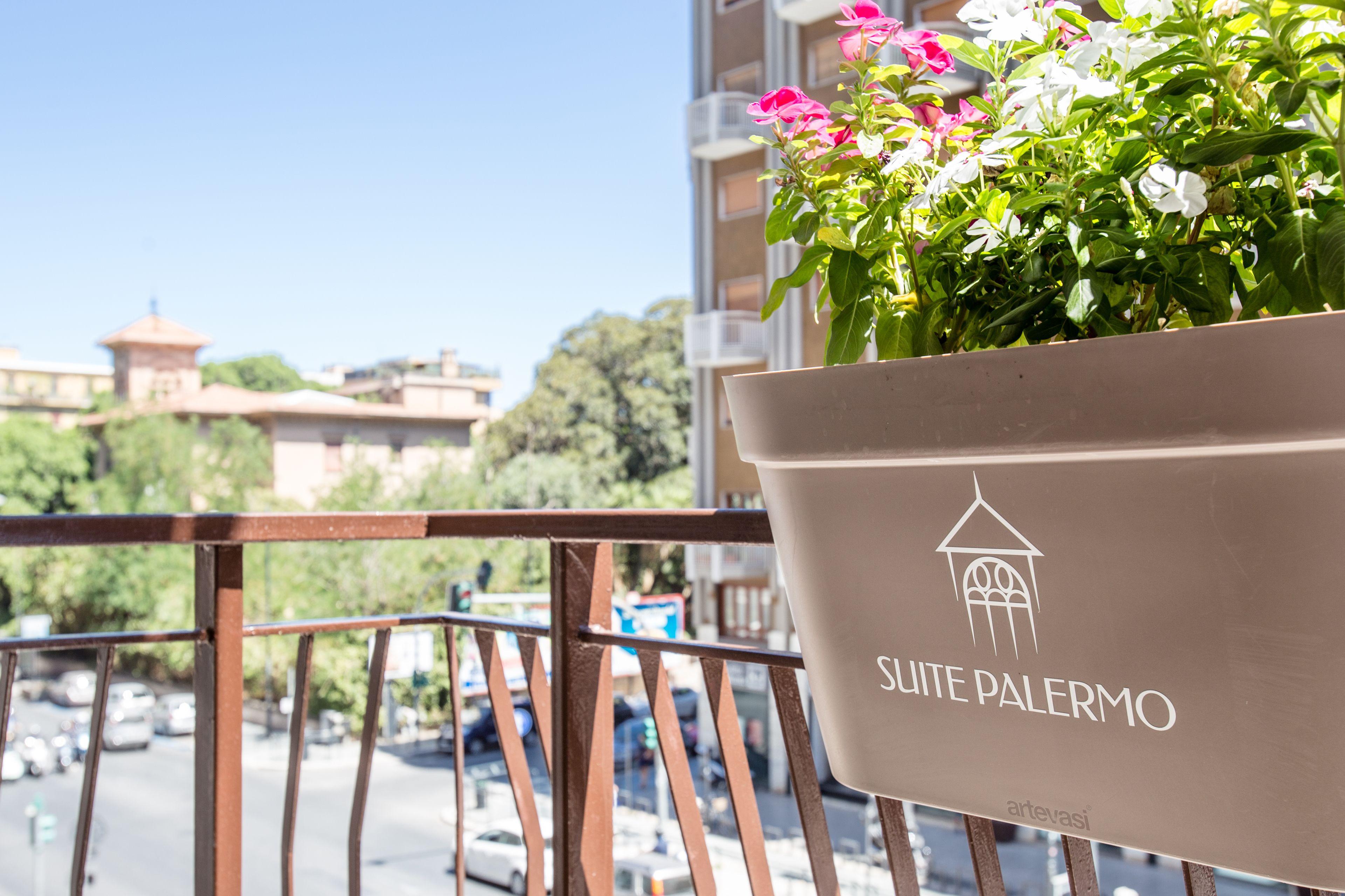 Suite Palermo Apartment — Foto 3