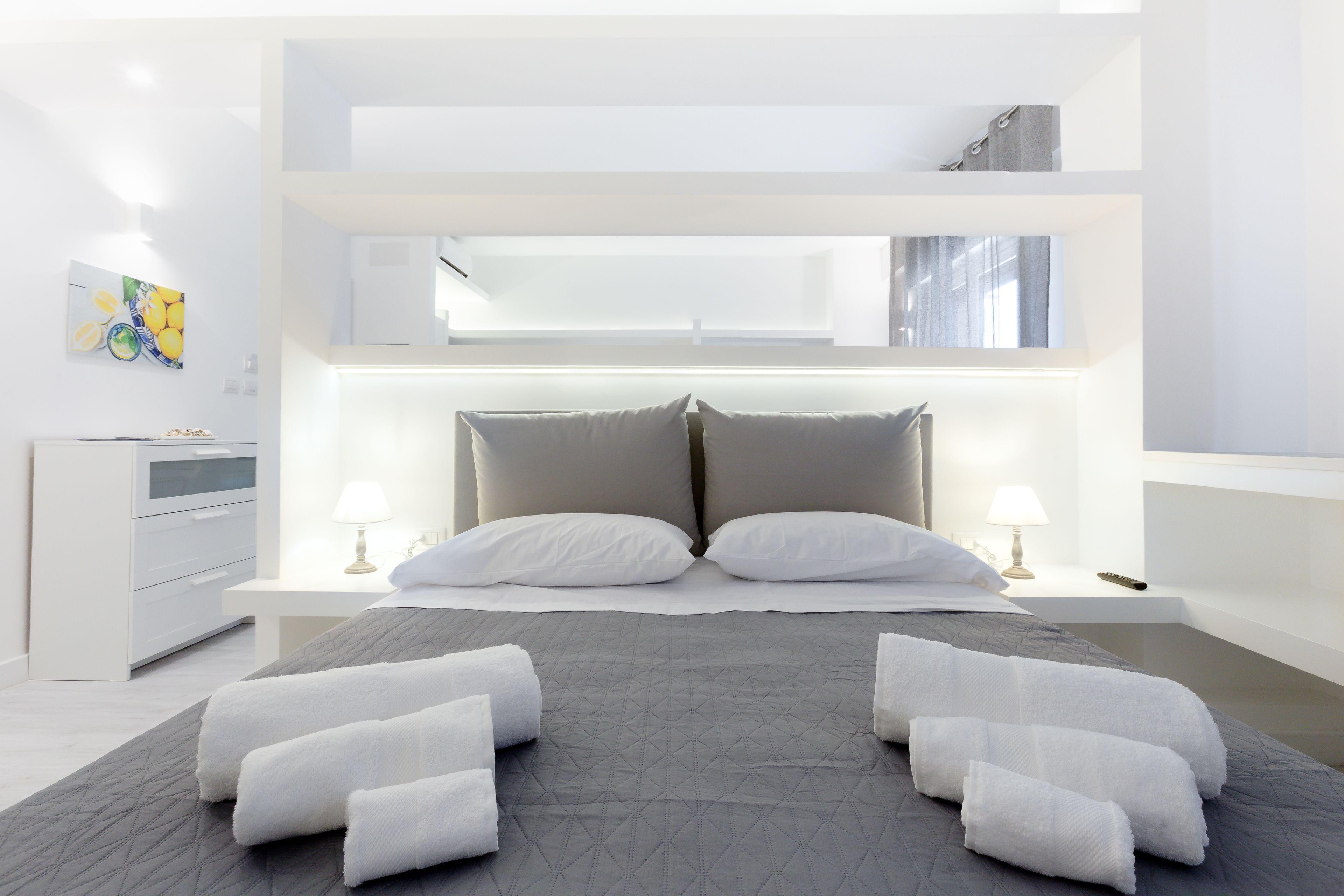 Suite Palermo Apartment — Foto 1
