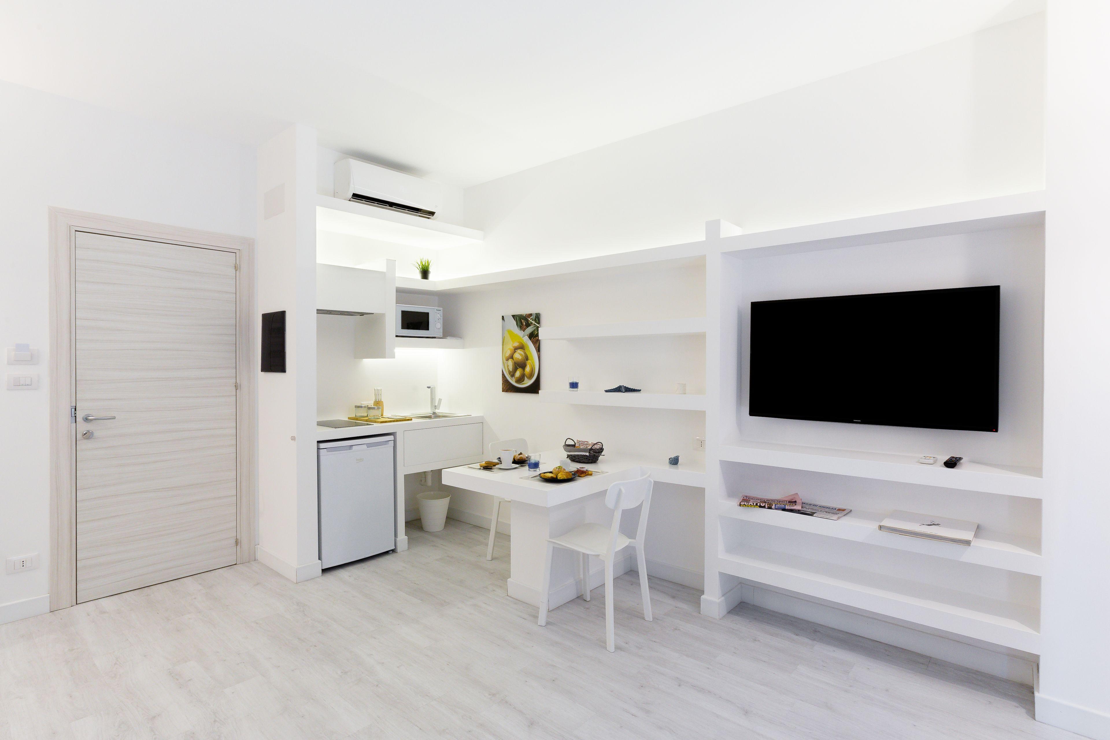 Suite Palermo Apartment — Foto 2